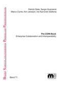 Cover: The COIN Book - Verlag G&uuml;nter Mainz
