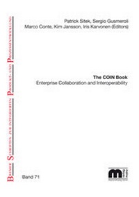 Enlarge image Cover: The COIN Book - Verlag Günter Mainz