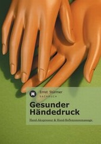 Abbildung von: Gesunder Händedruck - tredition