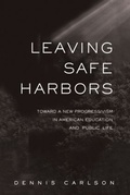 Cover: Leaving Safe Harbors - Routledge
