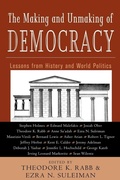 Cover: The Making and Unmaking of Democracy - Routledge