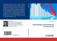 Enlarge image Cover: Classification and clustering of time series - LAP Lambert Academic Publishing