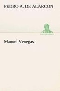 Cover: Manuel Venegas - Tredition Classics