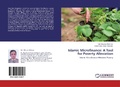 Cover: Islamic Microfinance: A Tool for Poverty Alleviation - LAP Lambert Academic Publishing