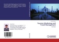 Cover: Tourism Marketing and Travel Management - LAP Lambert Academic Publishing