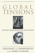 Cover: Global Tensions - Routledge