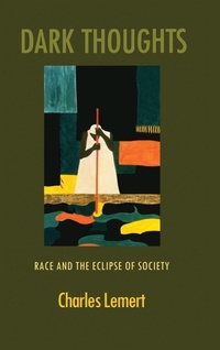 Enlarge image Cover: Dark Thoughts - Routledge