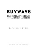 Cover: Buyways - Routledge