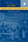 Cover: Children of the Mill - Routledge