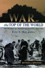 Cover: War at the Top of the World - Routledge