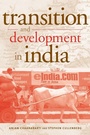 Cover: Transition and Development in India - Routledge
