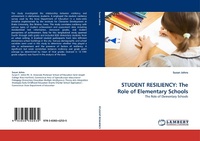Enlarge image Cover: Student Resiliency - LAP Lambert Academic Publishing