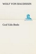 Cover: Graf Udo Bodo - Tredition Classics
