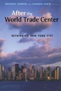 Cover: After the World Trade Center - Routledge