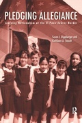 Cover: Pledging Allegiance - Routledge