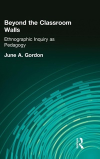 Enlarge image Cover: Beyond the Classroom Walls - Routledge