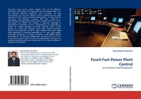 Enlarge image Cover: Fossil-Fuel Power Plant Control - LAP Lambert Academic Publishing
