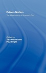 Cover: Prison Nation - Routledge