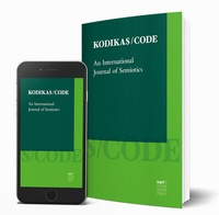 Abbildung von: KODIKAS/CODE - Gunter Narr Verlag