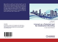 Enlarge image Cover: Internet as a Potential Tool for Destination Branding - LAP Lambert Academic Publishing