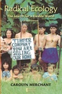 Cover: Radical Ecology - Routledge