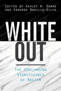 Cover: White Out - Routledge