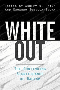 Enlarge image Cover: White Out - Routledge