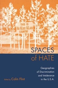 Enlarge image Cover: Spaces of Hate - Routledge