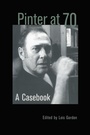 Cover: Pinter at 70 - Routledge