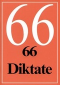 Cover: 66 Diktate - Verlag f&uuml;r Lehr-, Lern- u. Arbeitsmittel