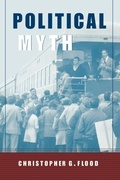 Cover: Political Myth - Routledge