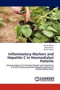 Cover: Inflammatory Markers and Hepatitis C in Heamodialysi Patients - LAP Lambert Academic Publishing