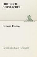 Cover: General Franco - TREDITION CLASSICS
