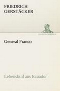 Enlarge image Cover: General Franco - TREDITION CLASSICS