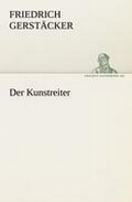 Cover: Der Kunstreiter - Tredition Classics