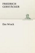 Cover: Das Wrack - TREDITION CLASSICS
