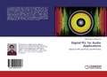 Cover: Digital PLL for Audio Applications - LAP Lambert Academic Publishing