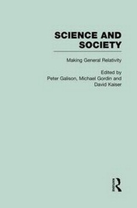 Enlarge image Cover: The Roots of General Relativity - Routledge