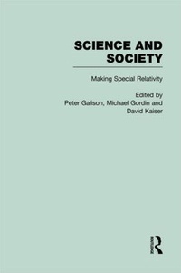 Abbildung von: The Roots of Special Relativity - Routledge