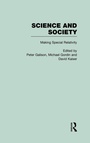 Cover: The Roots of Special Relativity - Routledge