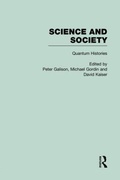 Cover: Quantum Mechanics - Routledge