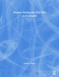 Cover: Women During the Civil War - Routledge
