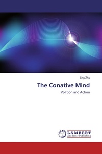 Enlarge image Cover: The Conative Mind - LAP Lambert Academic Publishing