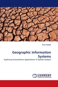 Enlarge image Cover: Geographic Information Systems - LAP Lambert Academic Publishing