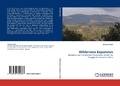 Cover: Wilderness Expansion - LAP Lambert Academic Publishing