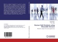 Cover: Human Gait Analysis using Wearable Sensors - LAP Lambert Academic Publishing