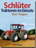 Cover: Schl&uuml;ter - Podszun Der Verlag f&uuml;r Motorb&uuml;cher