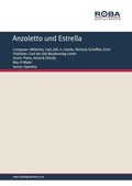 Cover: Anzoletto und Estrella - Lied der Zeit Musikverlag GmbH