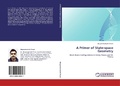 Cover: A Primer of State-space Geometry - LAP Lambert Academic Publishing
