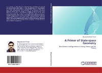 Enlarge image Cover: A Primer of State-space Geometry - LAP Lambert Academic Publishing